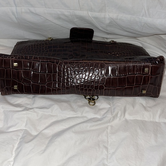 Anne2Klein woman’s leather bag - Picture 11 of 11